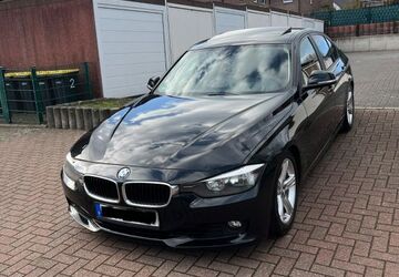 BMW 328 258.000 km 11.000 &euro; Gladbeck 45968