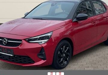 Opel Corsa 39.950 km 14.490 &euro; Dorsten 46286