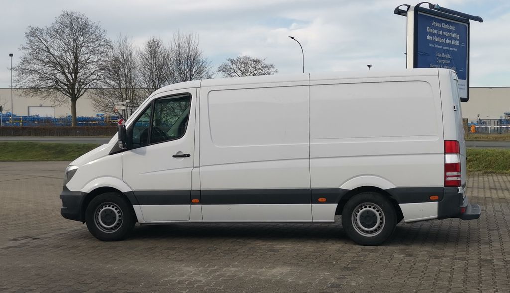 Mercedes-Benz Sprinter 40.500 km 18.900 &euro; ALPEN 46519