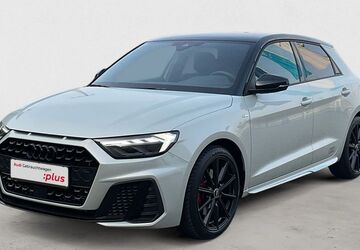 Audi A1 49.739 km 27.480 &euro; Wesel 46483