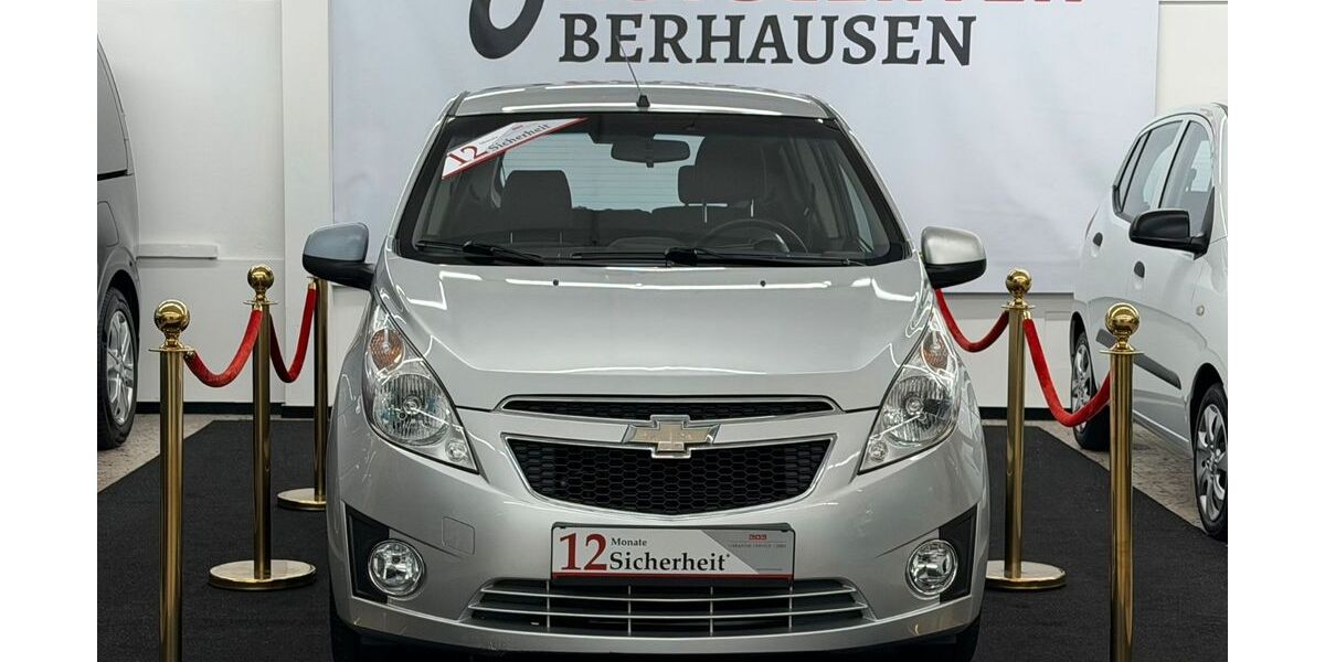Chevrolet Spark 71.000 km 4.000 &euro; Oberhausen 46049