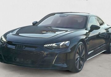 Audi RS e-tron GT 44.019 km 83.880 &euro; Wesel 46483