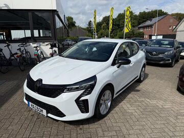Gebrauchte Renault Clio