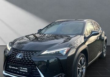 Lexus UX 20.720 km 36.990 &euro; Wesel 46485