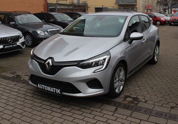 Renault Clio 25.000 km 15.450 &euro; Duisburg 47139