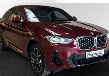 BMW X4 18.850 km 51.900 &euro; Wesel 46485