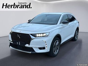 Gebrauchte DS Automobiles DS7