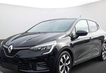 Renault Clio 35.283 km 13.389 &euro; Borken 46325