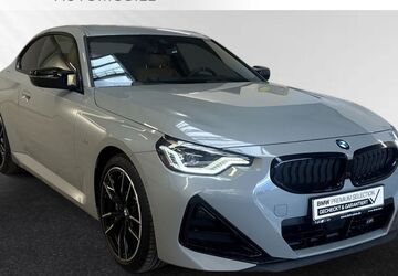 BMW M240i 8.150 km 49.390 &euro; Wesel 46485