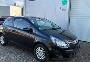 Opel Corsa 107.269 km 4.650 &euro; Rhede 46414