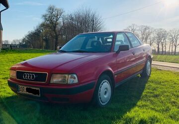 Audi 80 64.204 km 3.899 &euro; Bocholt 46399