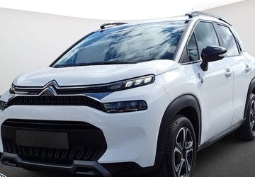 Citroen C3 Aircross 13.581 km 15.989 &euro; Borken 46325