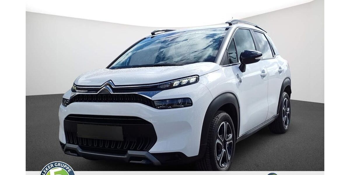 Citroen C3 Aircross 13.581 km 15.989 &euro; Borken 46325