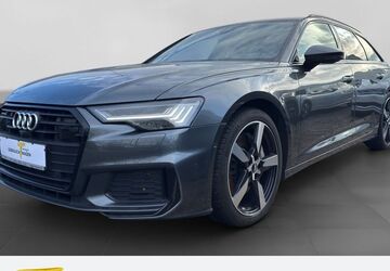 Audi A6 96.805 km 33.460 &euro; Duisburg 47059
