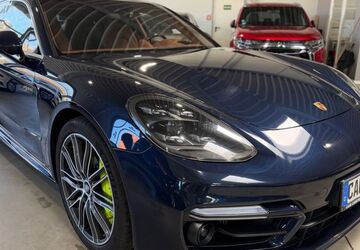 Porsche Panamera 208.000 km 67.490 &euro; Bocholt 46395