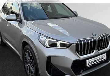 BMW X1 6.700 km 35.299 &euro; Wesel 46485