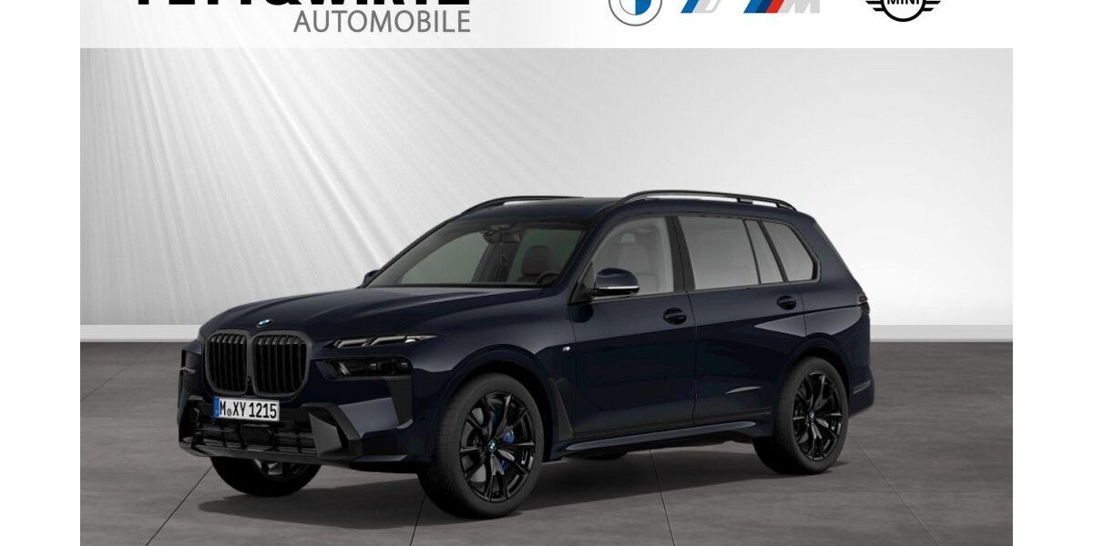 BMW X7 25.296 km 93.500 &euro; Wesel 46485