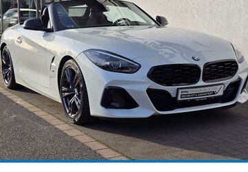BMW Z4 M40 24.599 km 52.790 &euro; Dinslaken 46535