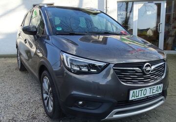 Opel Crossland (X) 65.000 km 13.700 &euro; Uedem 47589