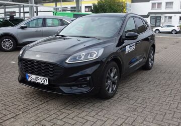 Ford Kuga 26.472 km 37.974 &euro; Bocholt 46395