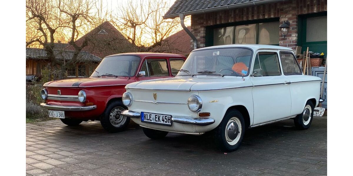 NSU Andere 85.610 km 5.850 &euro; Kalkar 47546