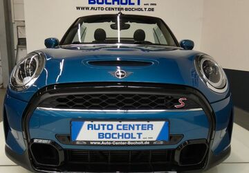 Mini Cooper S 34.993 km 25.700 &euro; Bocholt 46395