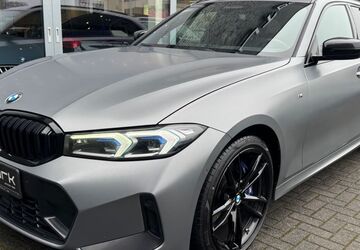 BMW 320 114.000 km 36.850 &euro; Bocholt 46397