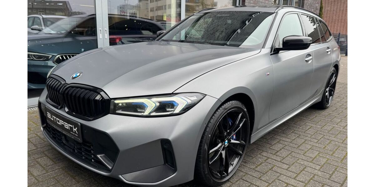 BMW 320 114.000 km 36.850 &euro; Bocholt 46397