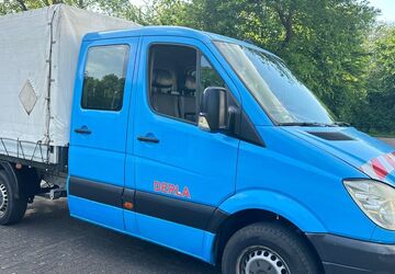 Mercedes-Benz Sprinter 190.000 km 12.000 &euro; Isselburg 46419