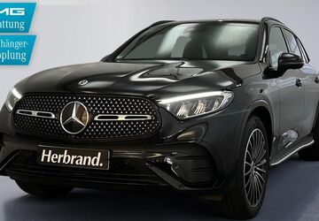 Mercedes-Benz GLC 200 9.590 km 53.890 &euro; Rhede 46414