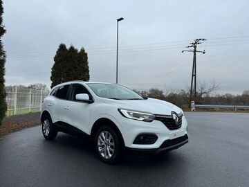 Gebrauchte Renault Kadjar