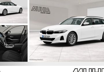 BMW 318 98.308 km 22.480 &euro; Oberhausen 46149