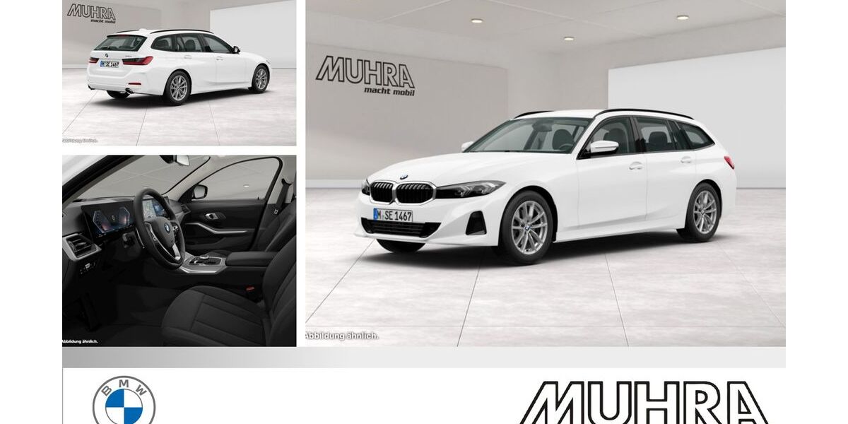BMW 318 98.308 km 22.480 &euro; Oberhausen 46149