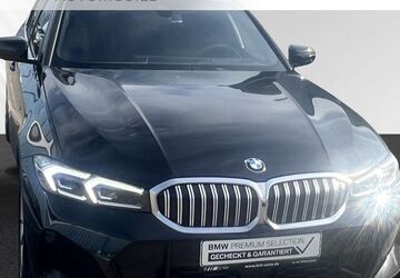 BMW 320 29.250 km 36.297 &euro; Wesel 46485