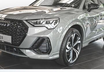 Audi Q3 69.880 km 35.890 &euro; Duisburg 47178