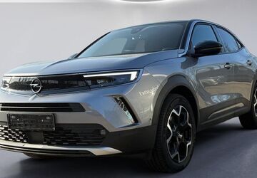 Opel Mokka 30.000 km 20.890 &euro; Xanten 46509