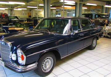 Mercedes-Benz 300 7.275 km 87.900 &euro; Bocholt 46395