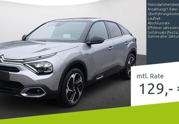 Citroen C4 29.231 km 19.648 &euro; Borken 46325