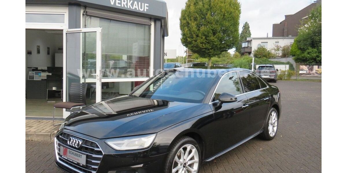 Audi A4 126.723 km 21.900 &euro; Gladbeck 45964