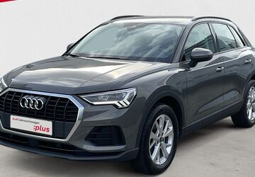 Audi Q3 62.109 km 32.880 &euro; Wesel 46483