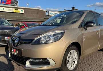 Renault Scenic 299.250 km 4.990 &euro; Dinslaken 46537