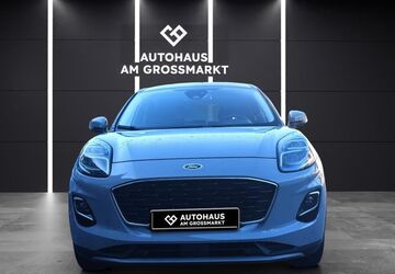 Ford Puma 24.900 km 16.950 &euro; Duisburg 47059