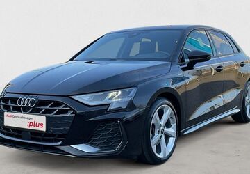 Audi A3 33.532 km 36.380 &euro; Wesel 46483
