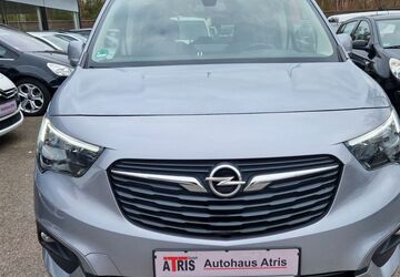 Opel Combo 180.000 km 7.850 &euro; Bottrop 46238