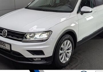 VW Tiguan 106.350 km 18.840 &euro; Raesfeld 46348