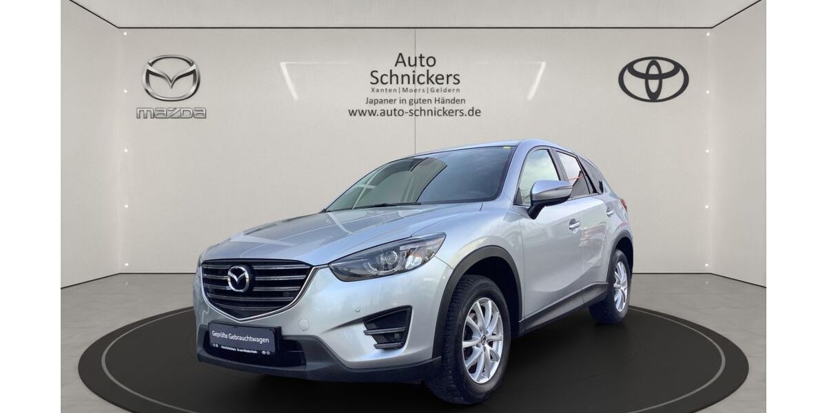 Mazda CX-5 149.783 km 14.240 &euro; Xanten 46509