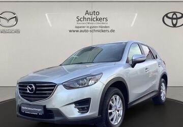 Mazda CX-5 152.030 km 14.240 &euro; Xanten 46509