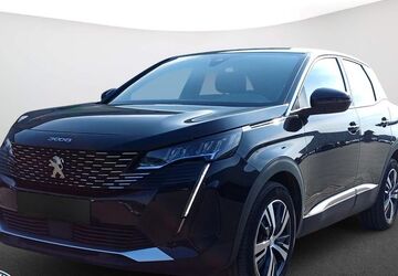 Peugeot 3008 23.473 km 22.484 &euro; Borken 46325
