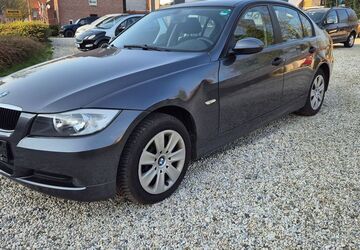 BMW 318 184.400 km 1.999 &euro; Kevelaer 47623