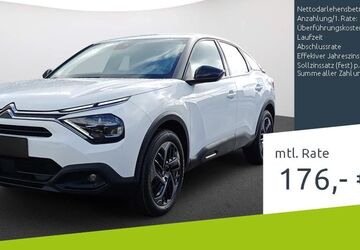 Citroen C4 28.548 km 14.949 &euro; Borken 46325